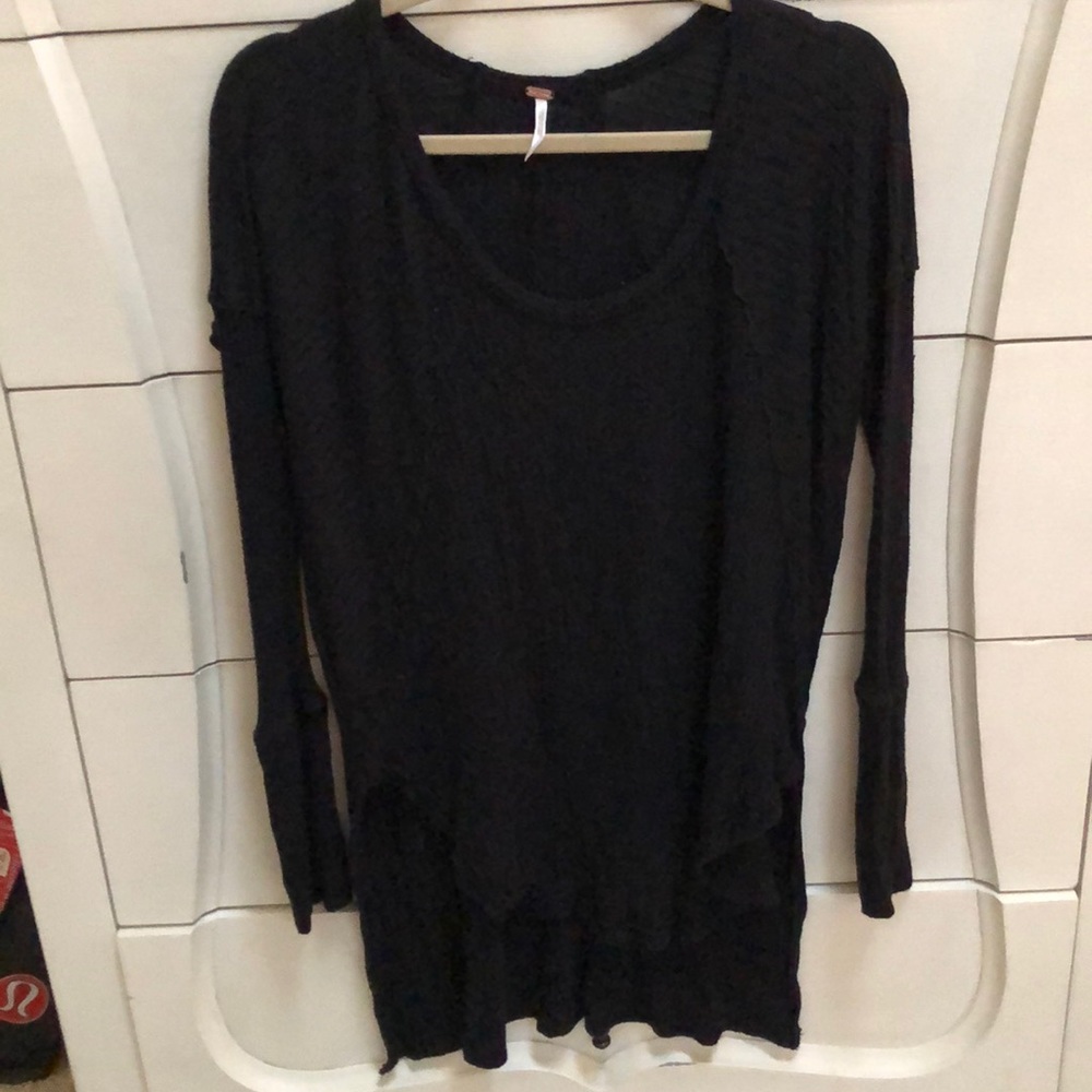 FREE PEOPLE tunic/dress
